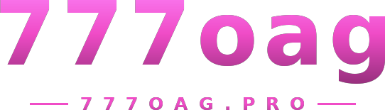 777oag logo